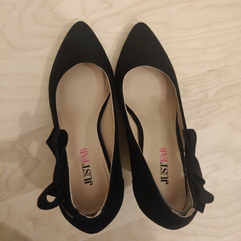 Shoes - Picture 2 of 2